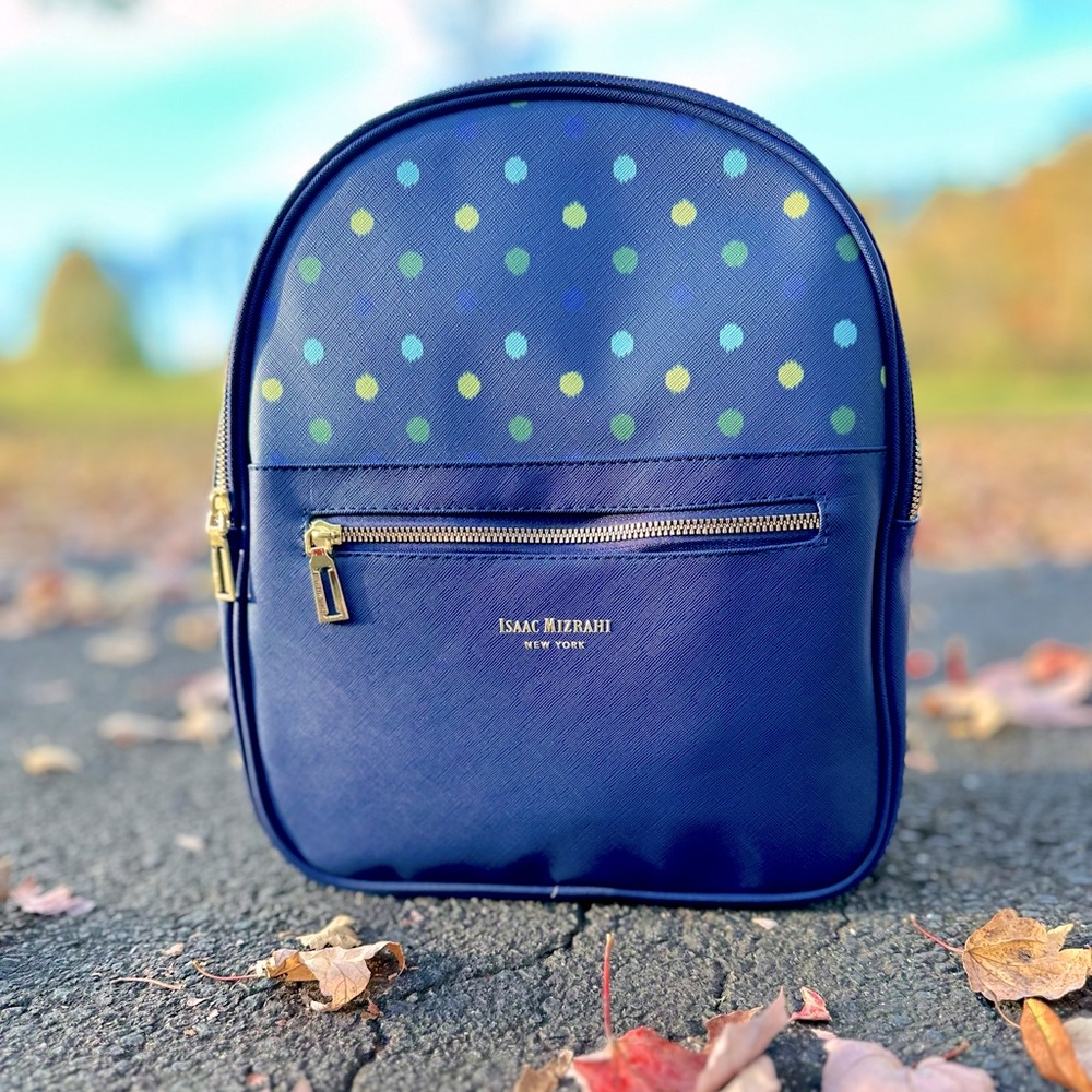 ✨Gift Idea✨ Isaac Mizrahi Backpack